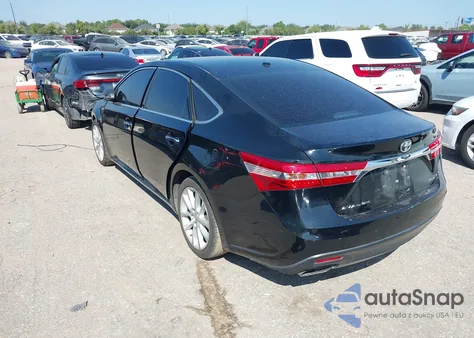 2013 Toyota Avalon Xle Touring из США, поврежденный, VIN 4T1BK1EB0DU026546